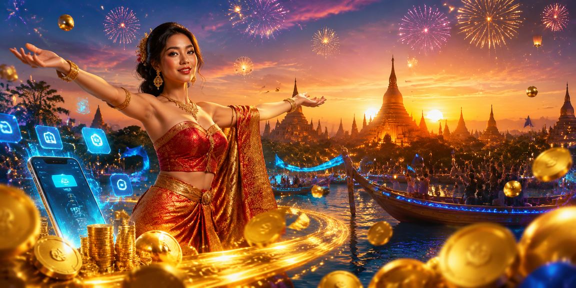 myanmar slot