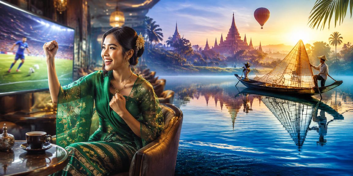 myanmar slot