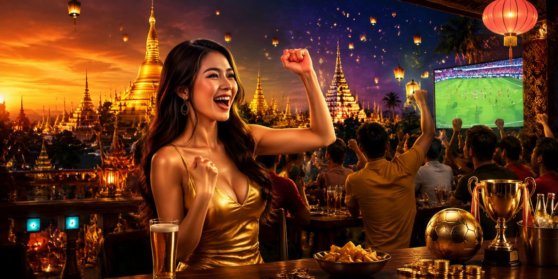 myanmar slot