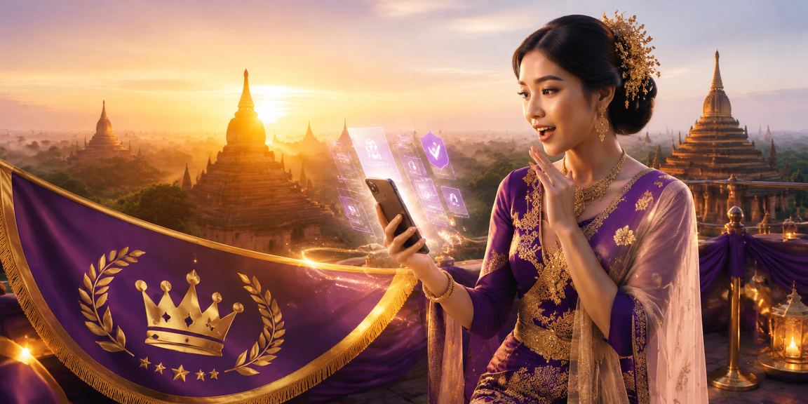 myanmar slot