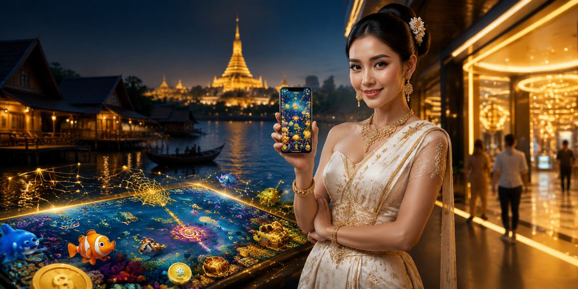myanmar slot