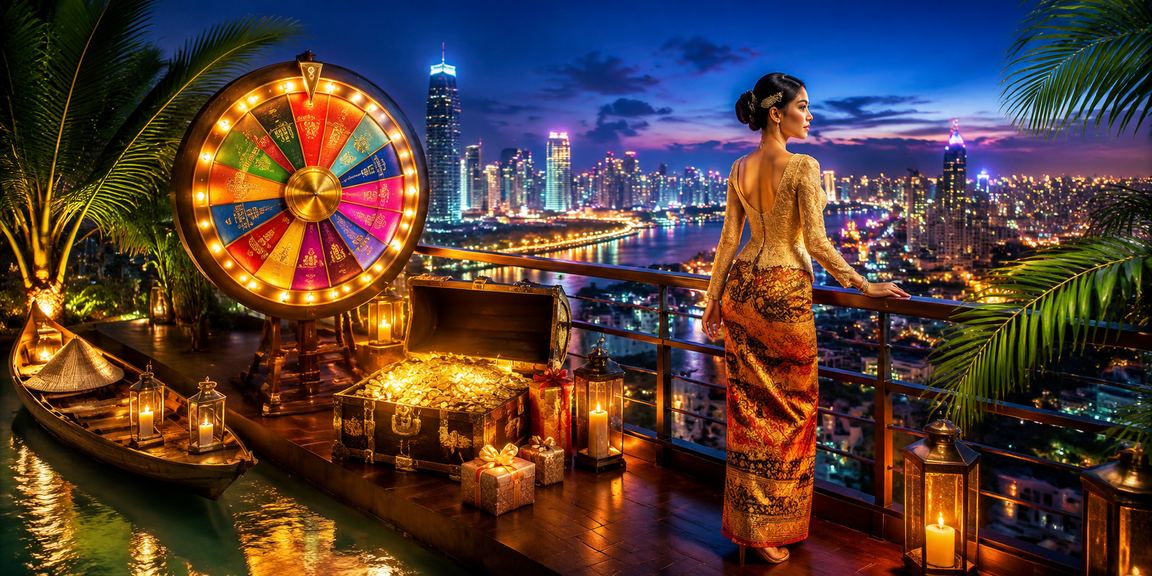 myanmar slot