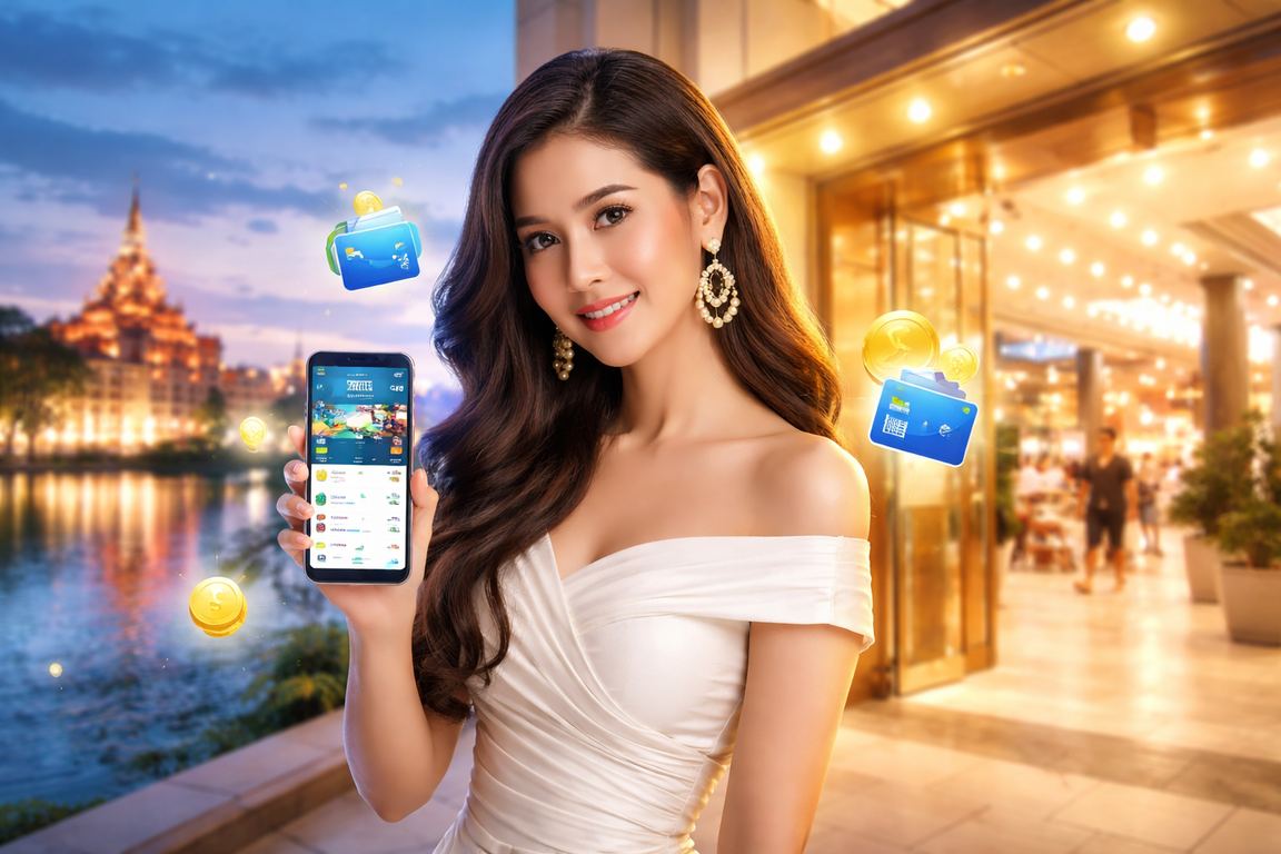 myanmar slot
