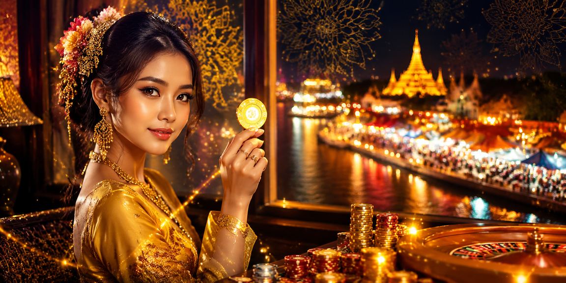 myanmar slot