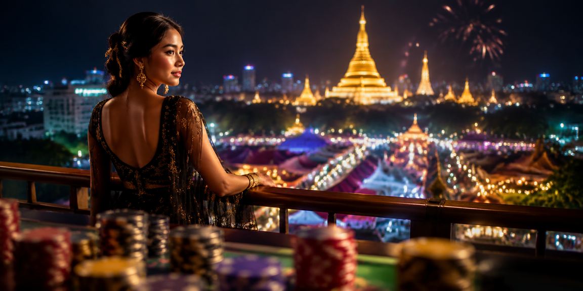 myanmar slot