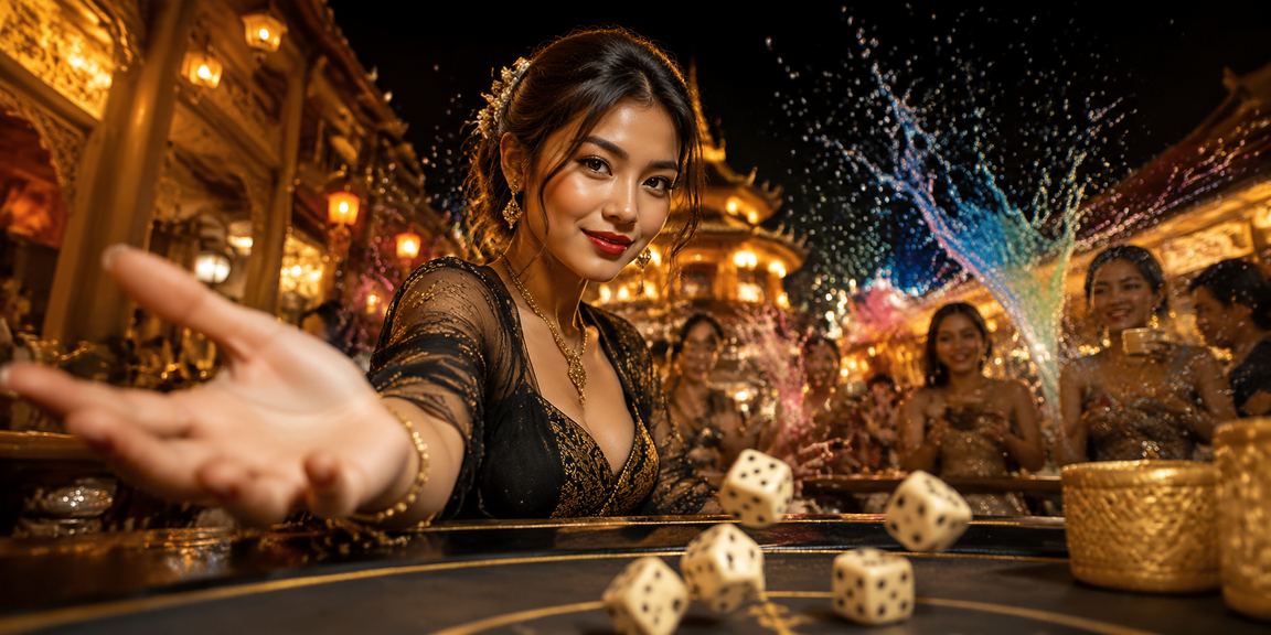 myanmar slot