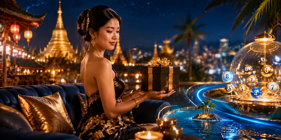 myanmar slot