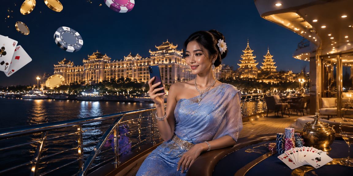 myanmar slot