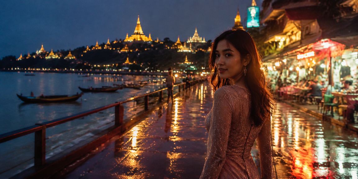 myanmar slot