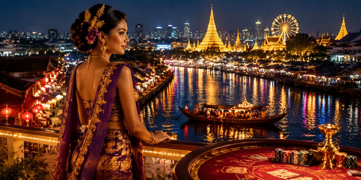 myanmar slot