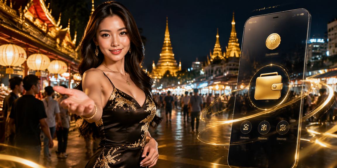 myanmar slot