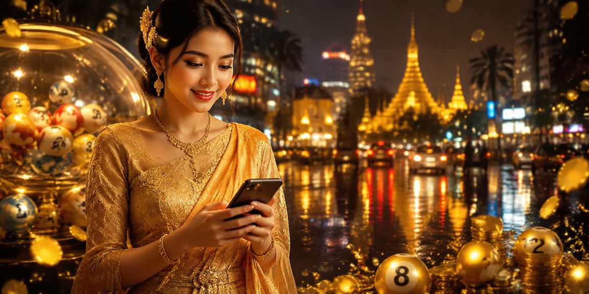 myanmar slot