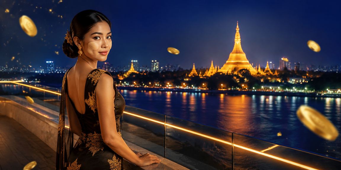 myanmar slot