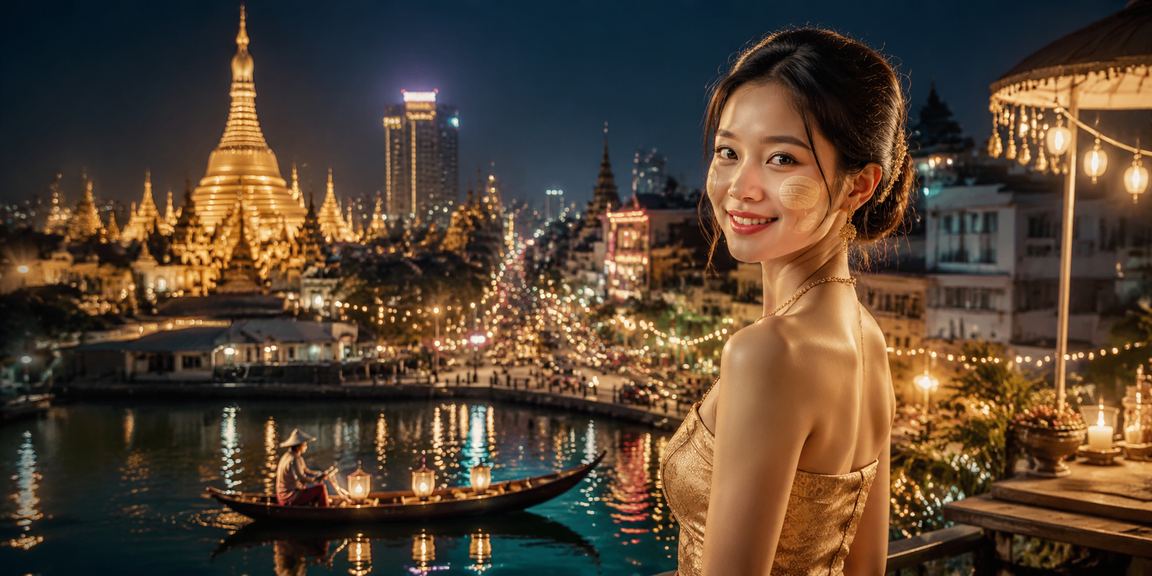 myanmar slot